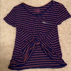 Wishful Parks T-Shirt Size: Medium